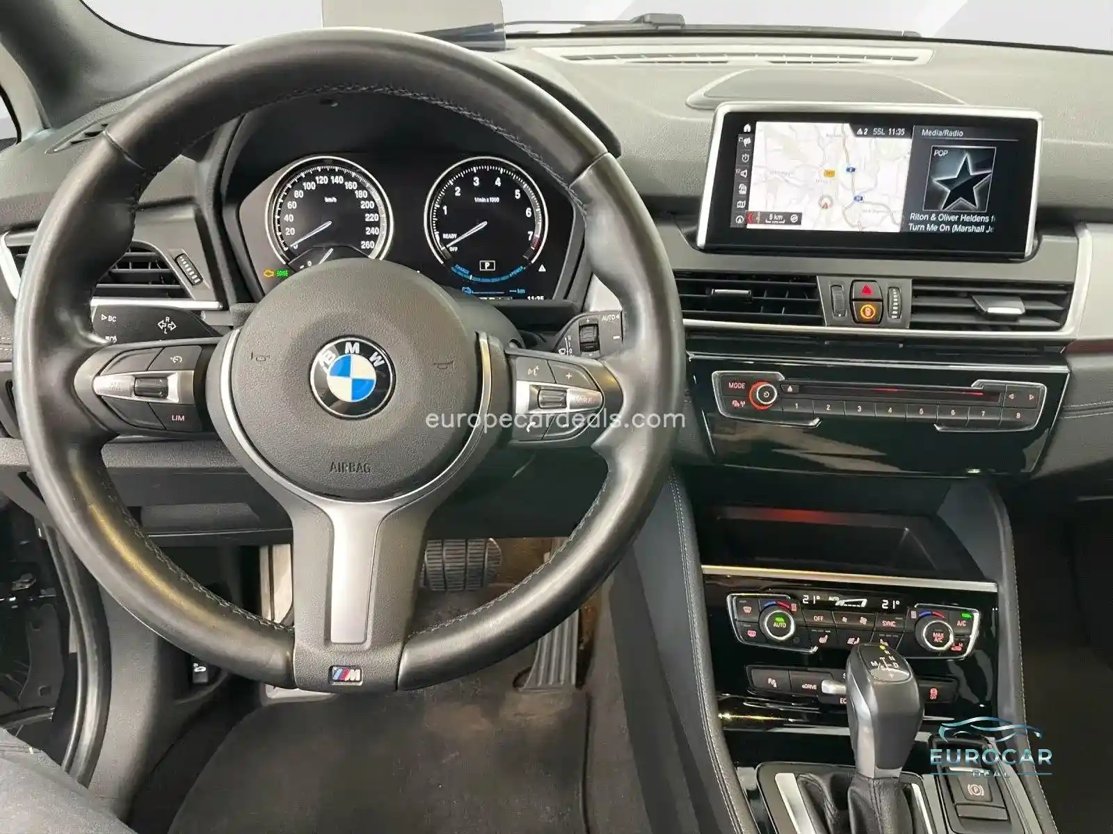 BMW 225 Active Tourer
