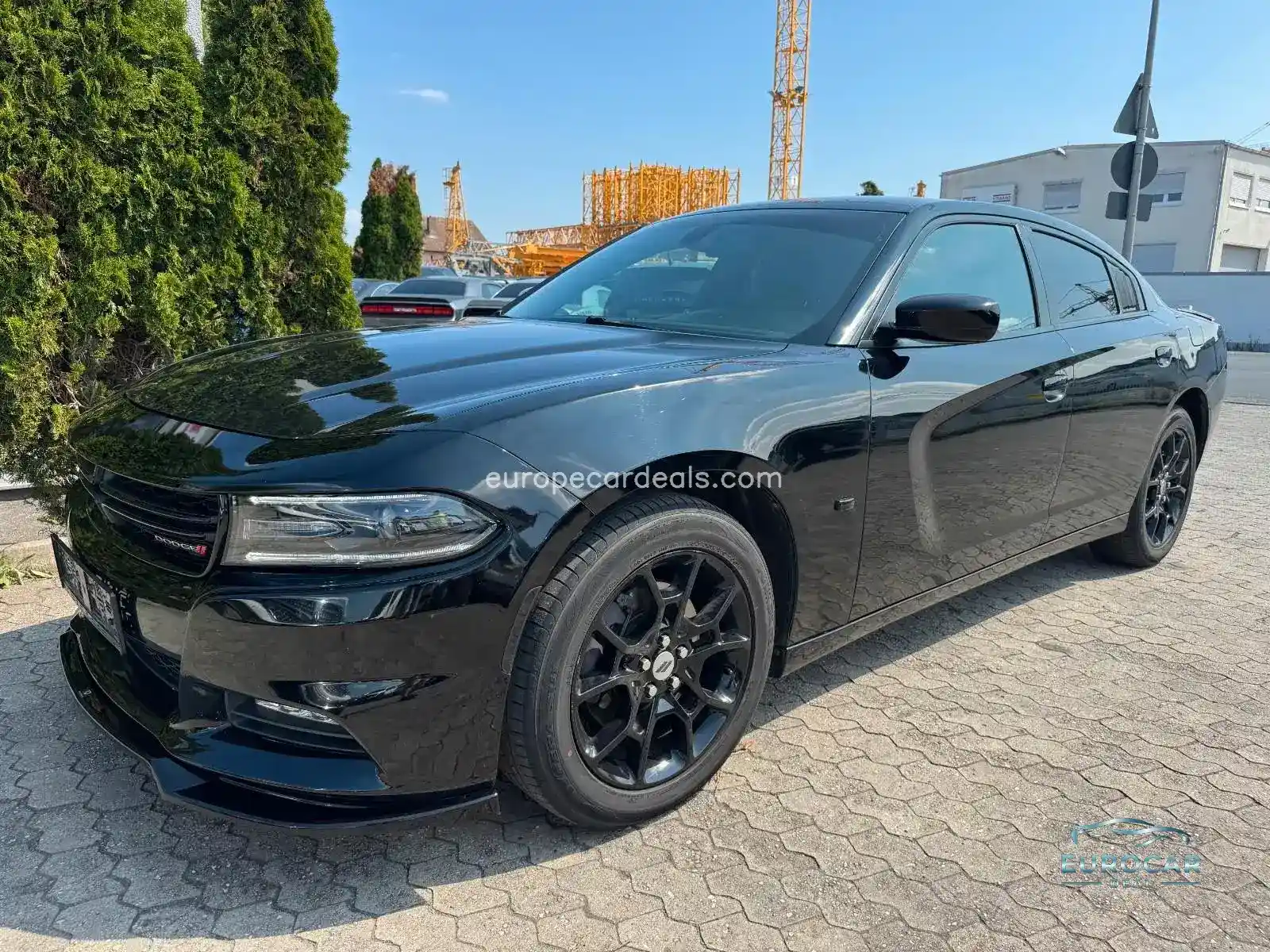 Dodge Charger
