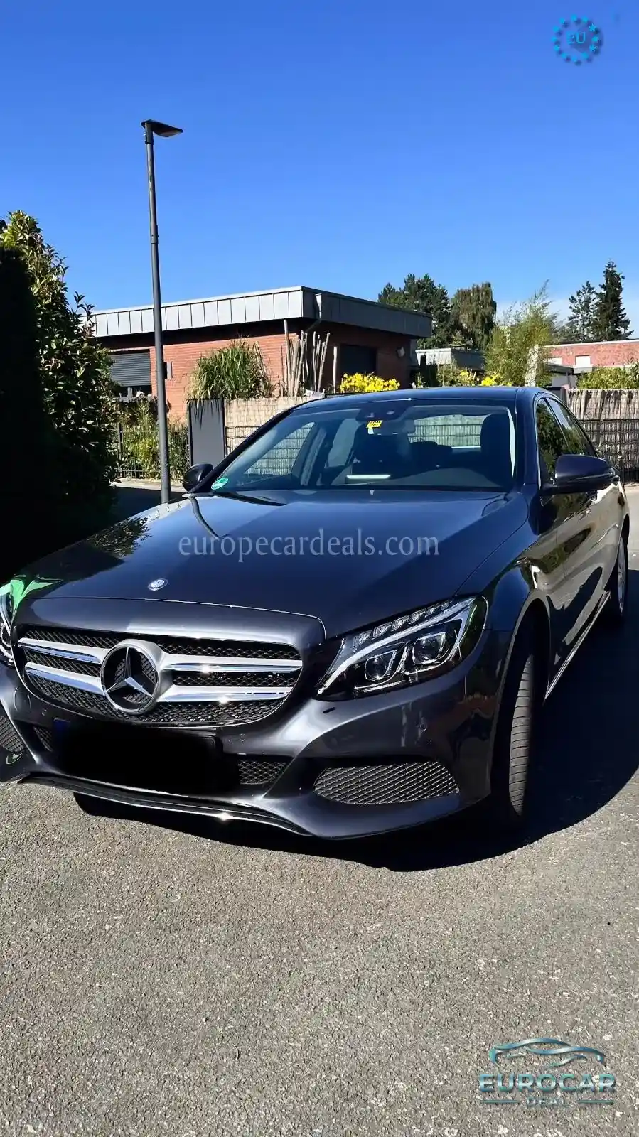 Mercedes-Benz C 250