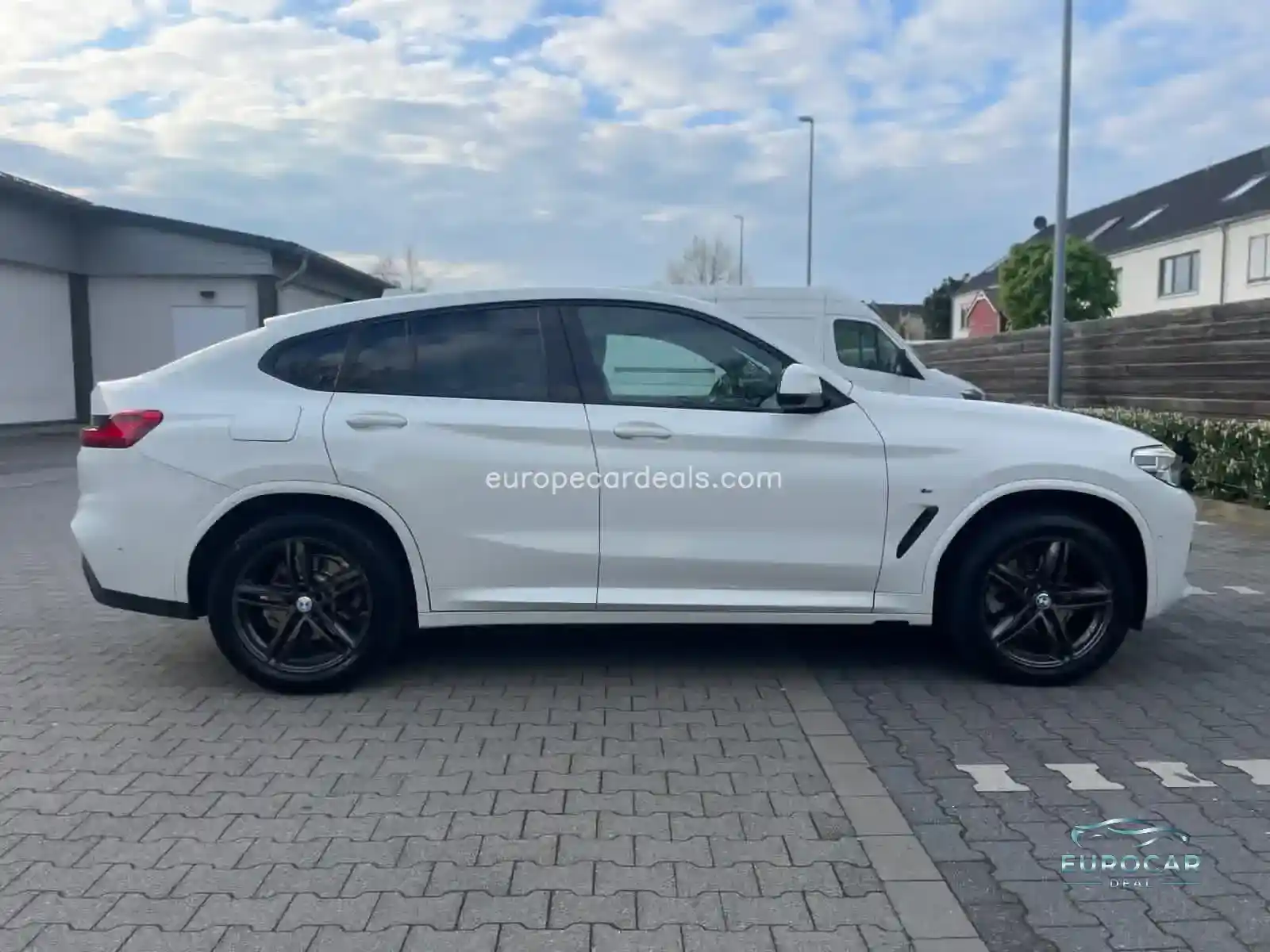 BMW X4 M