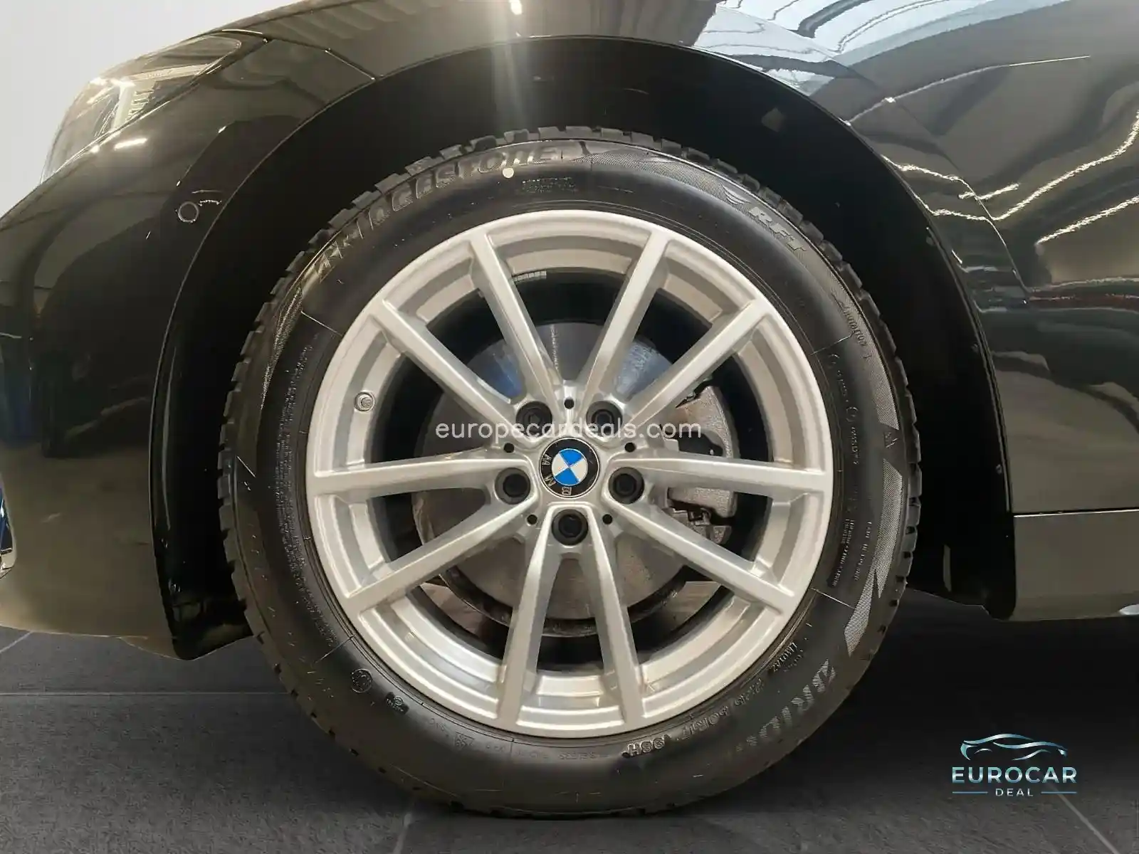 BMW 420