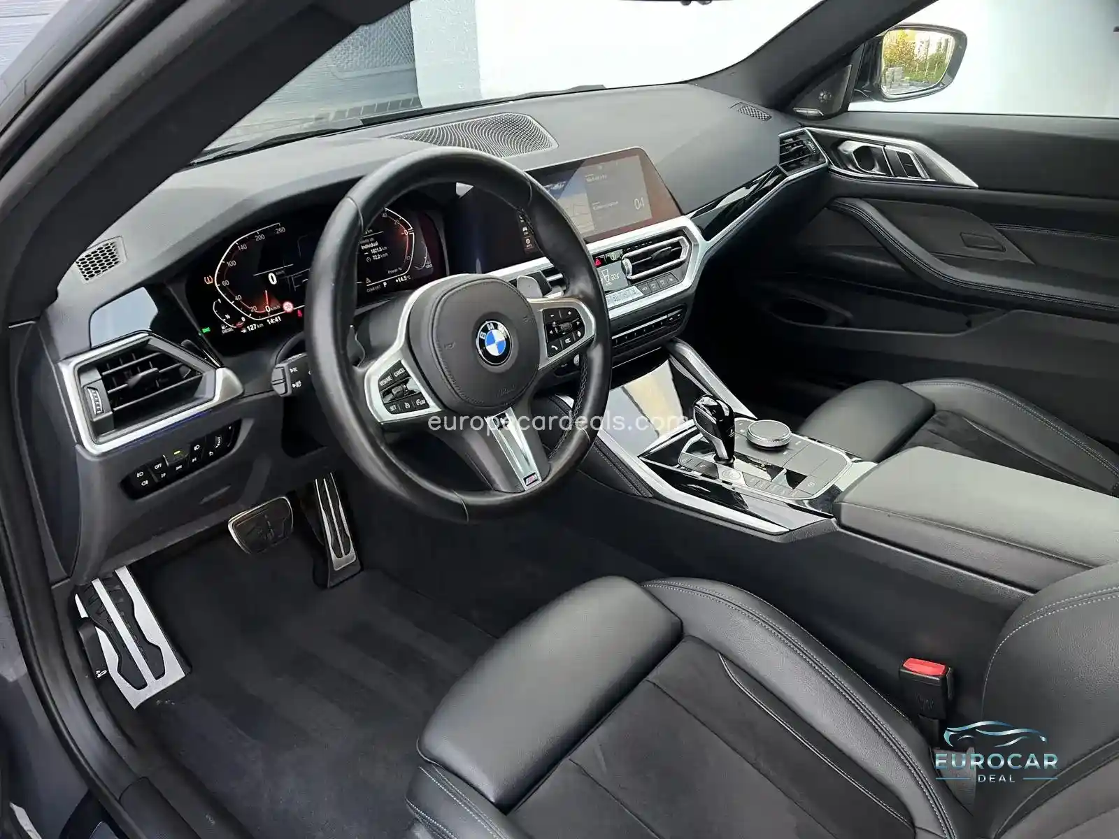 BMW 430