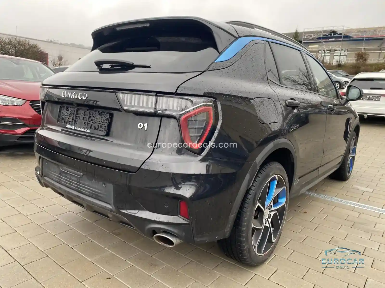 Lynk&Co 01