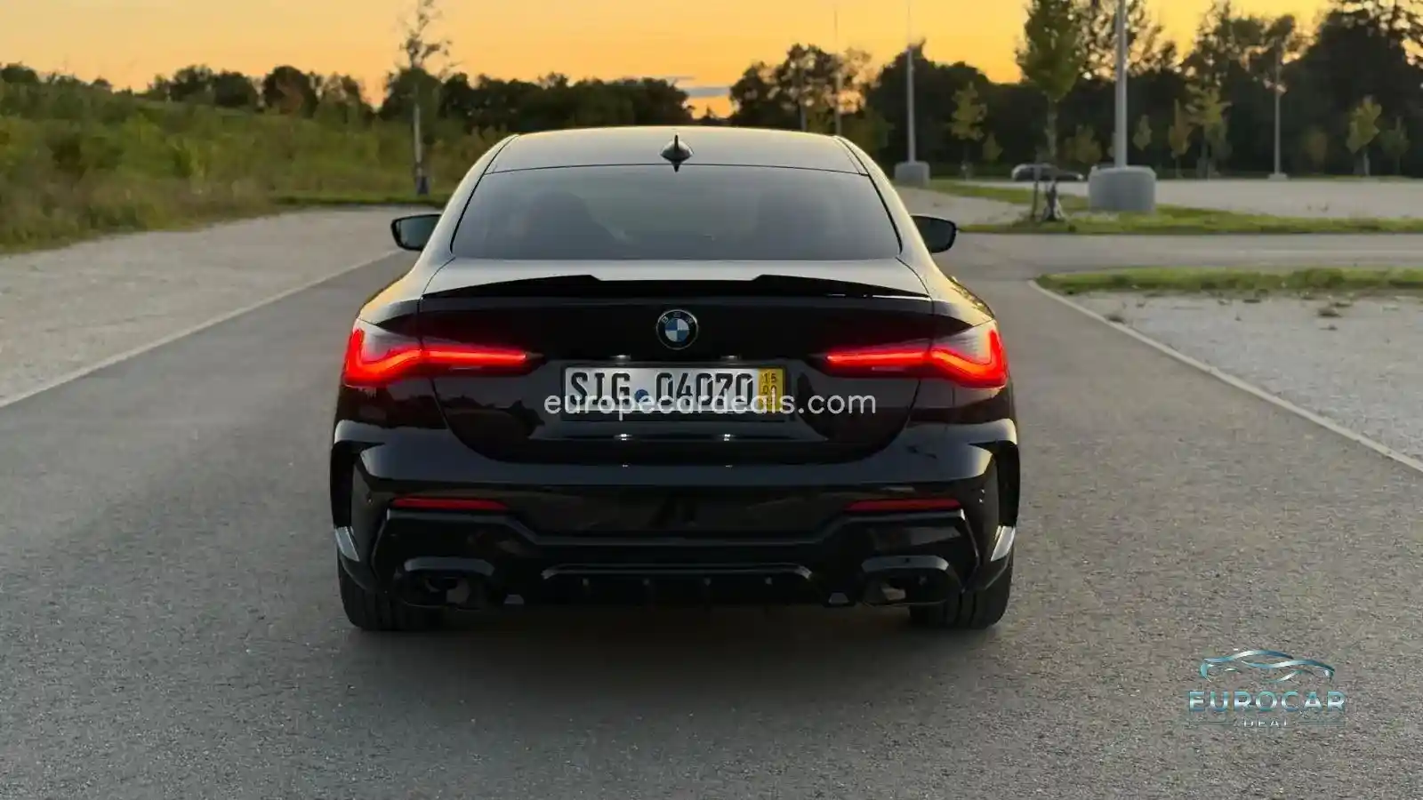 BMW M440