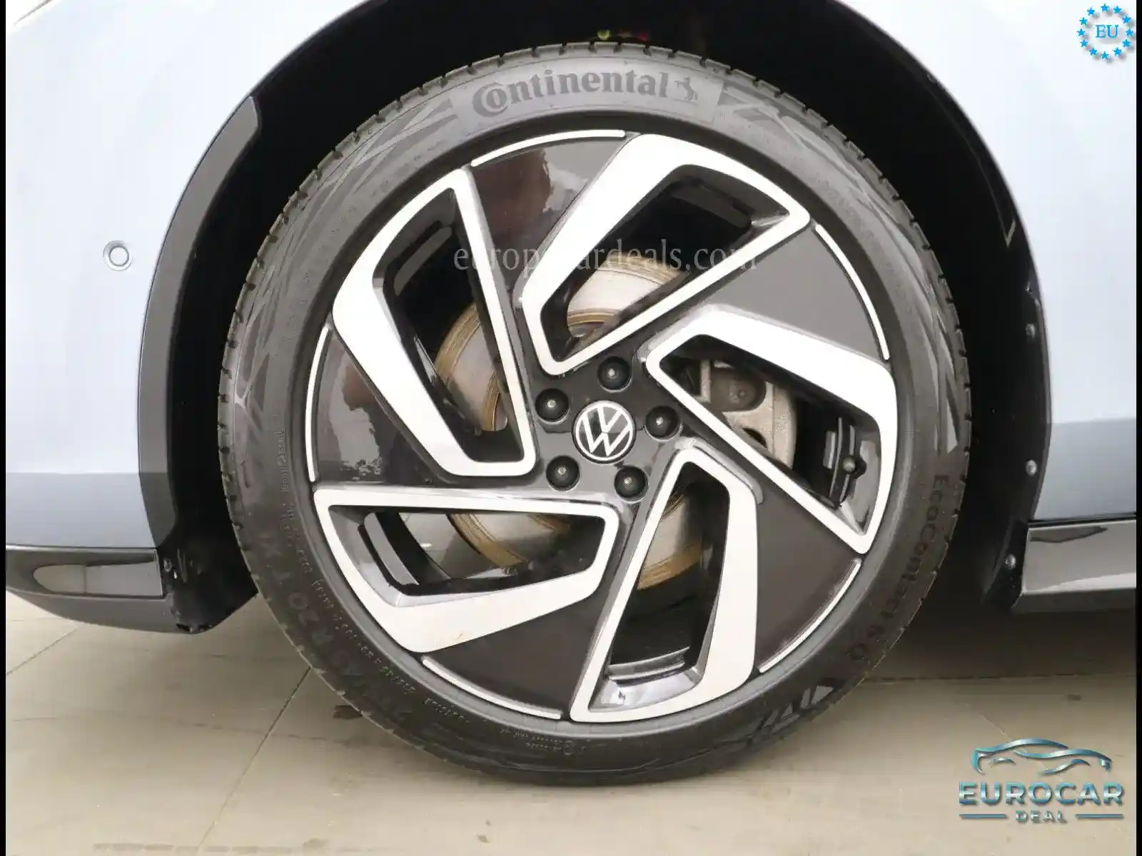 Volkswagen ID.7