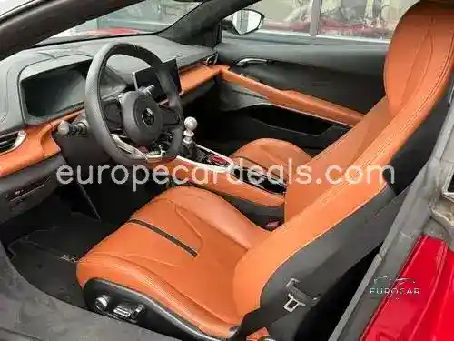 Lotus Emira