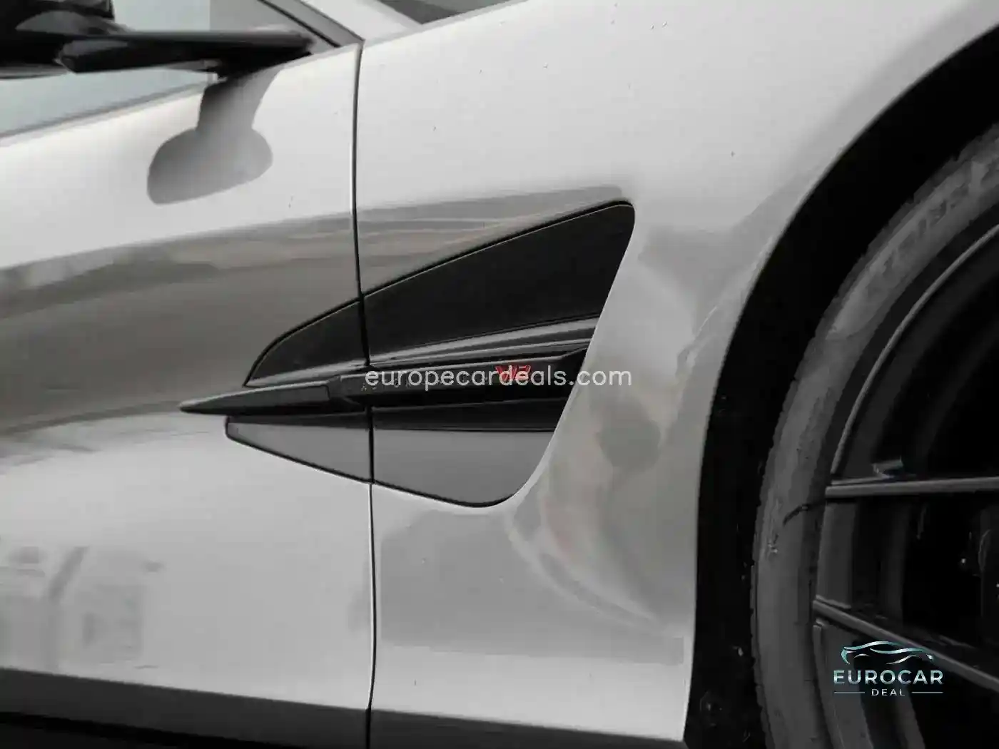 Aston Martin Vanquish