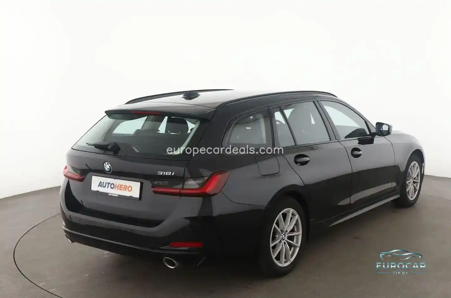 BMW 318
