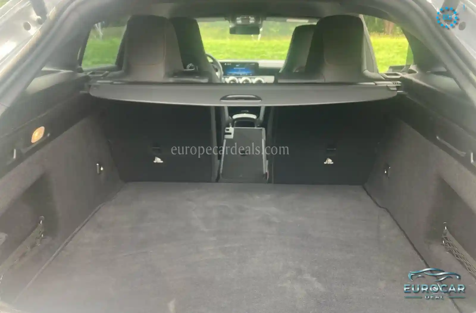 Mercedes-Benz CLA 250 Shooting Brake