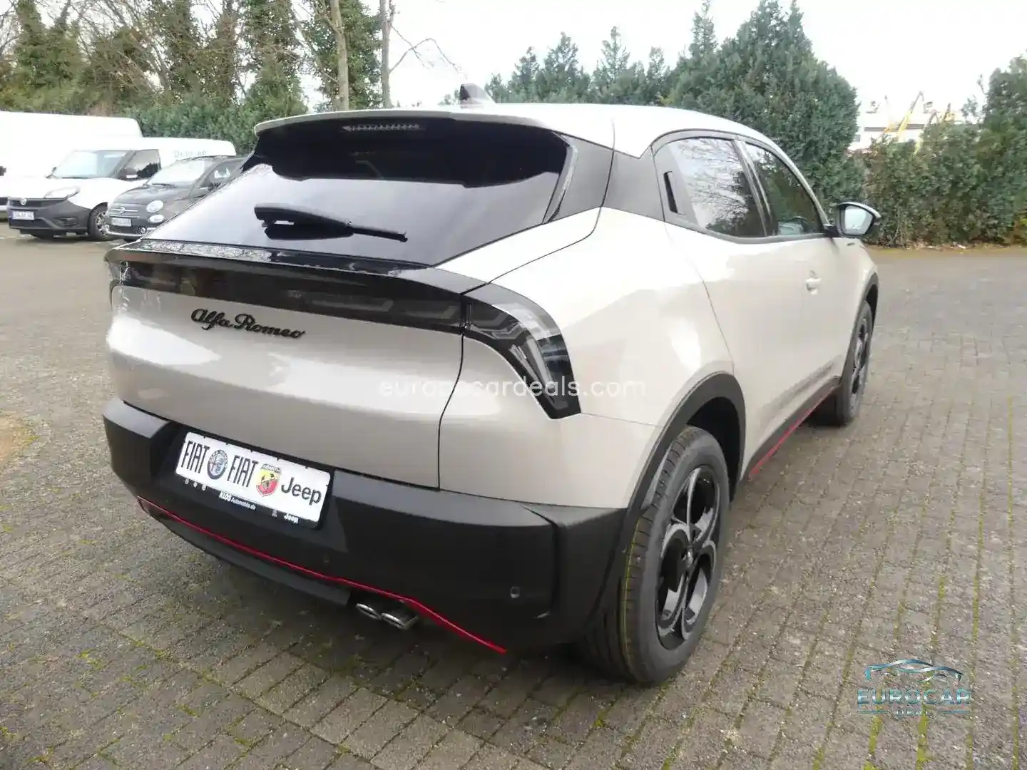 Alfa Romeo Junior