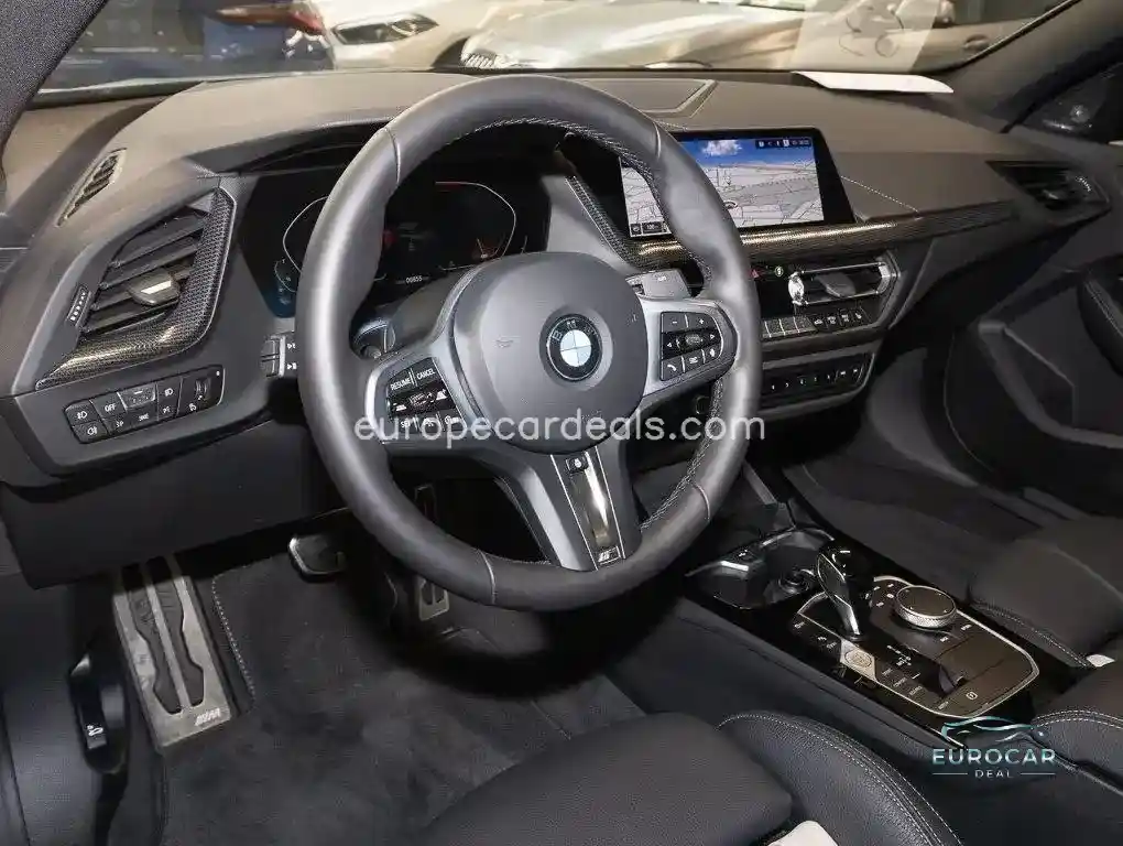 BMW 220 Gran Coupé