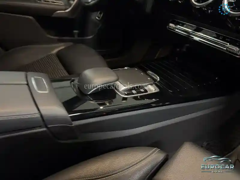 Mercedes-Benz CLA 200 Shooting Brake