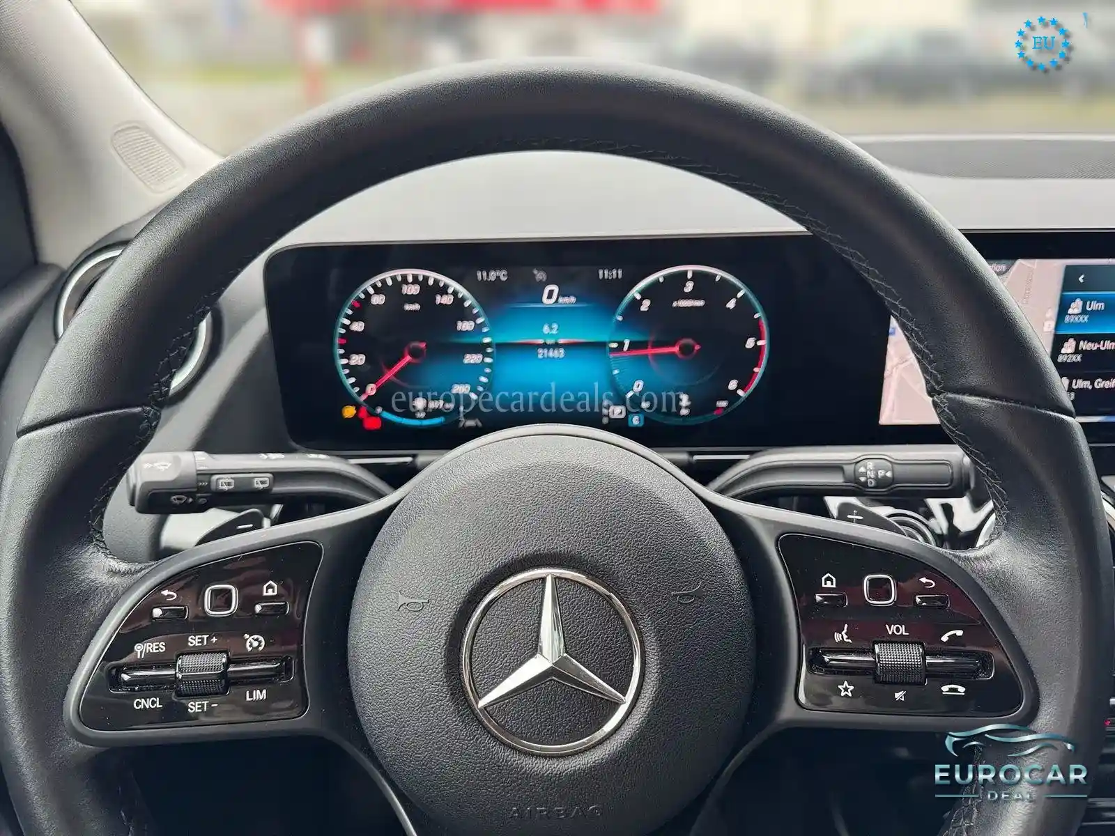 Mercedes-Benz B 220