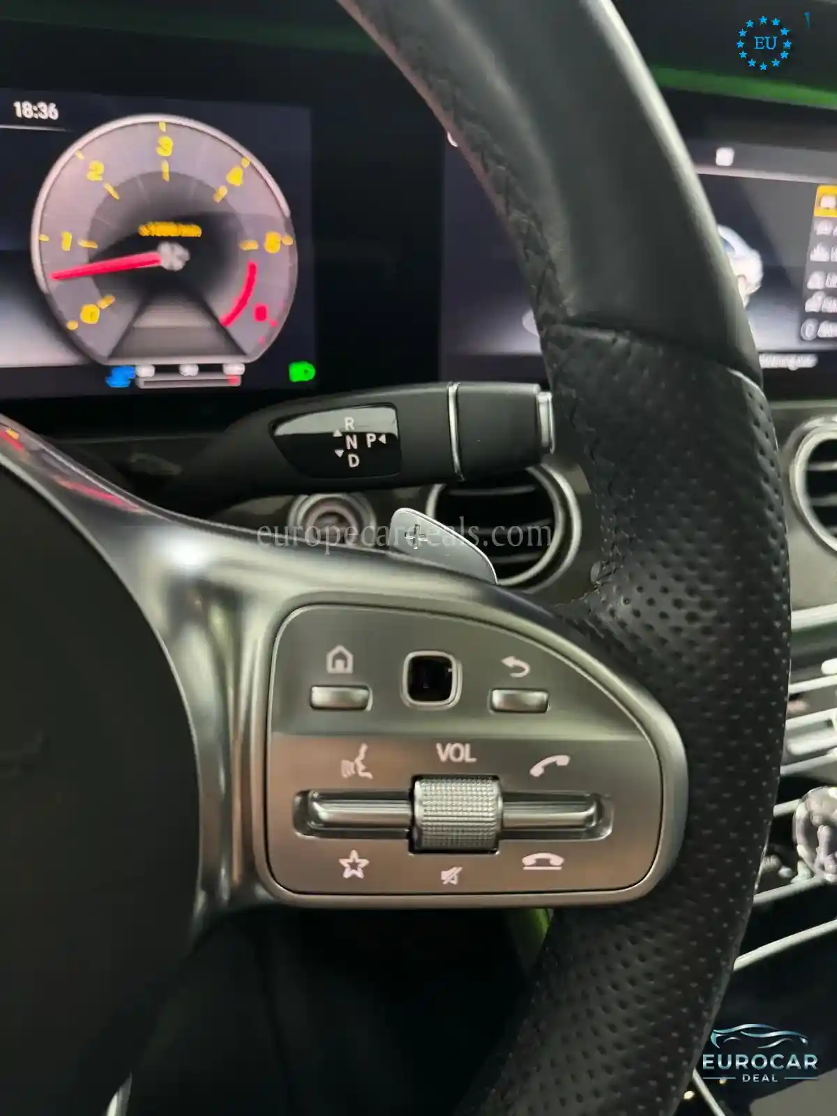 Mercedes-Benz E 400