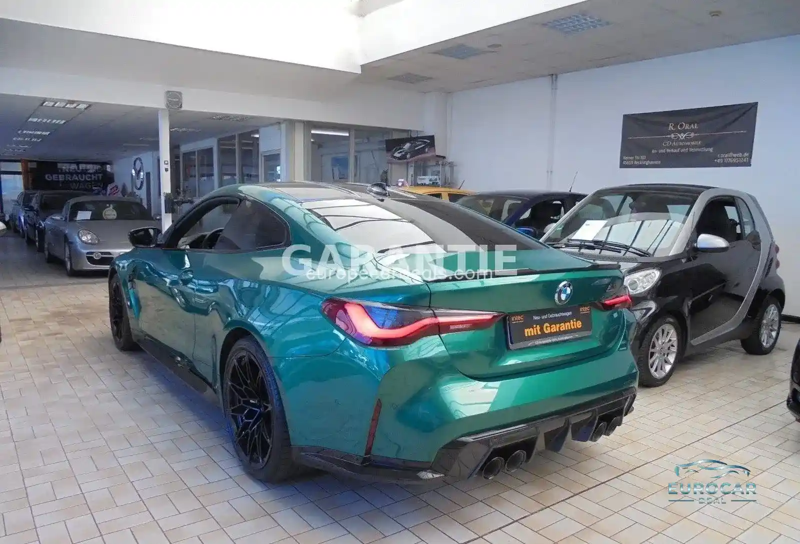 BMW M4
