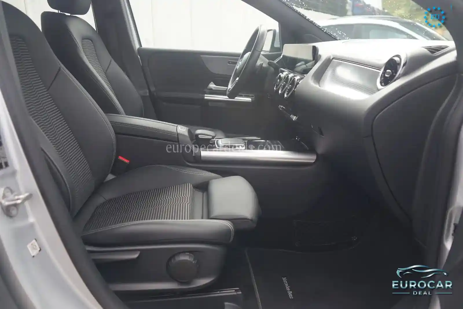 Mercedes-Benz B 150