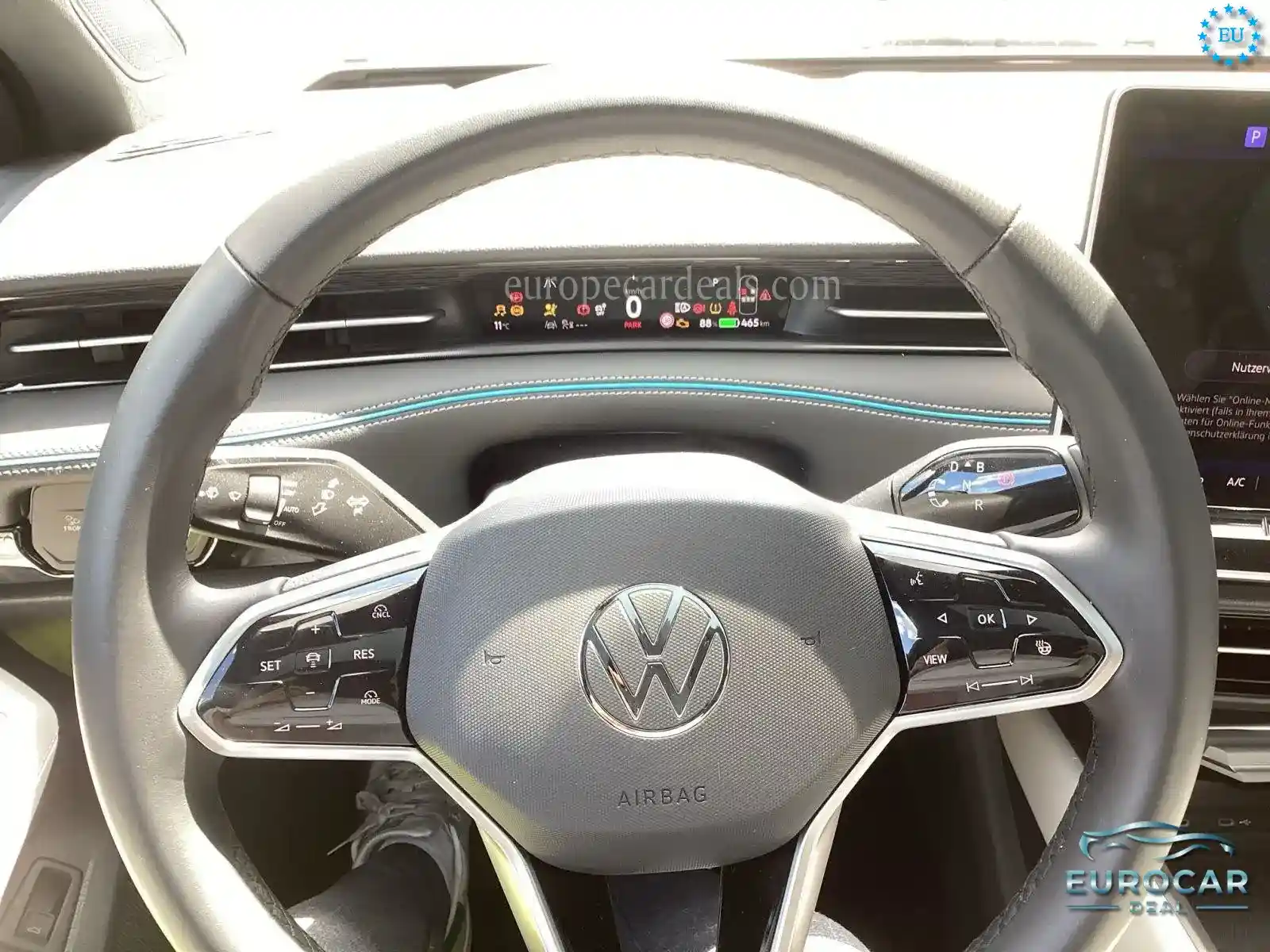 Volkswagen ID.7