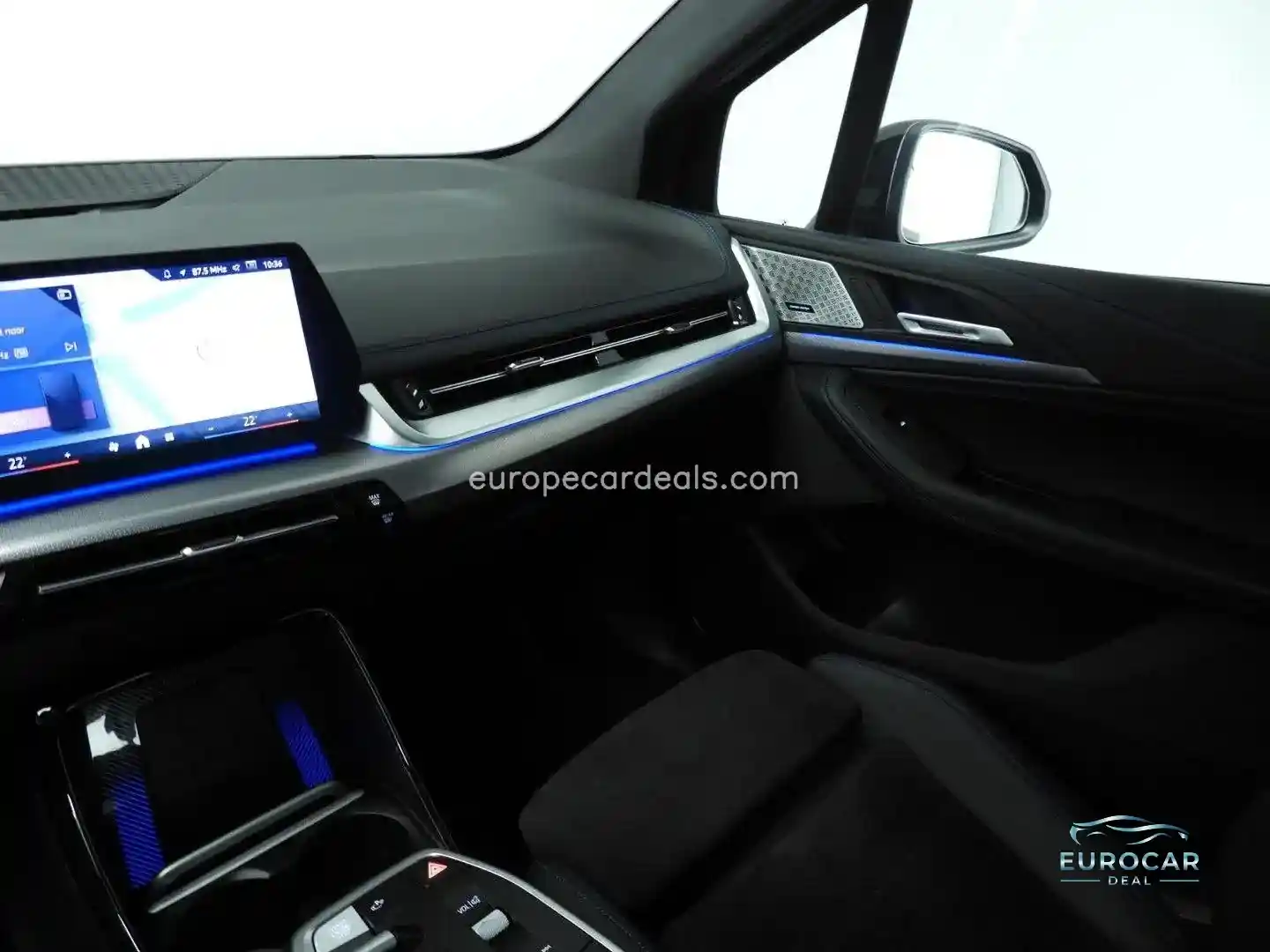 BMW 220 Active Tourer