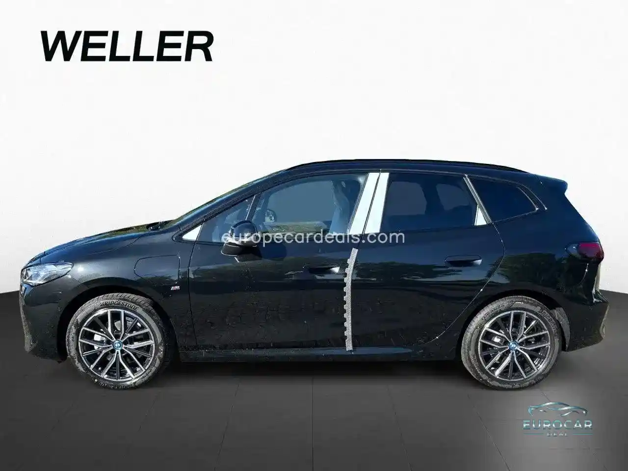 BMW 225