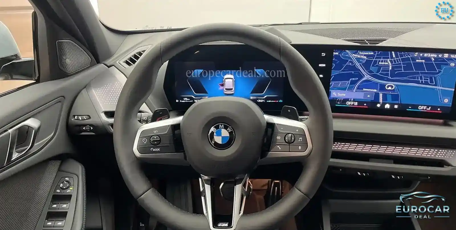 BMW 123