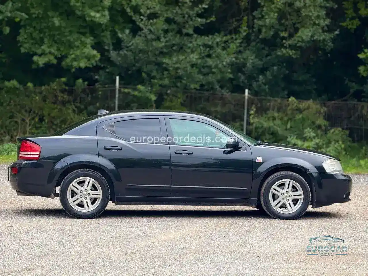 Dodge Avenger