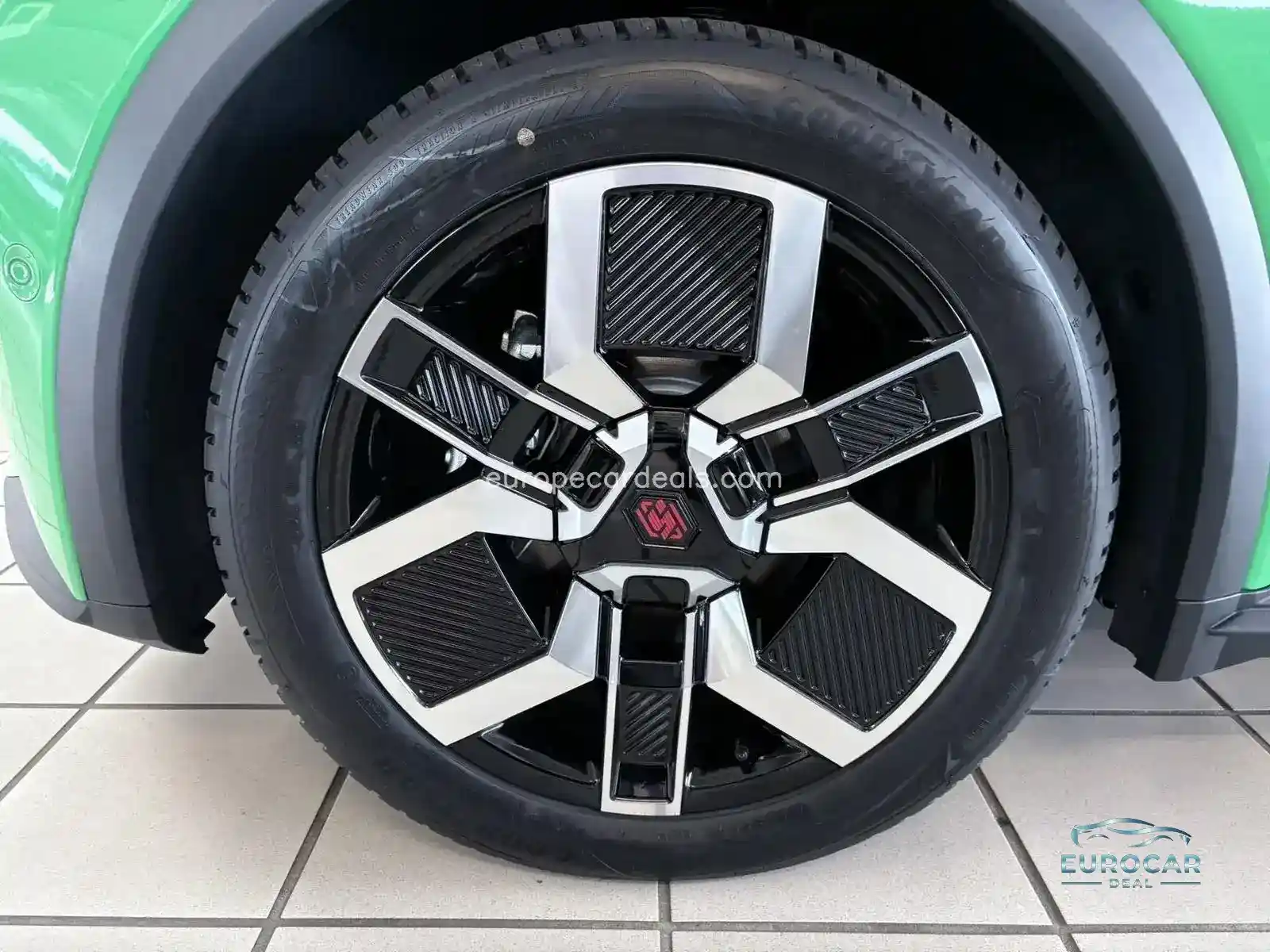 Renault R 5