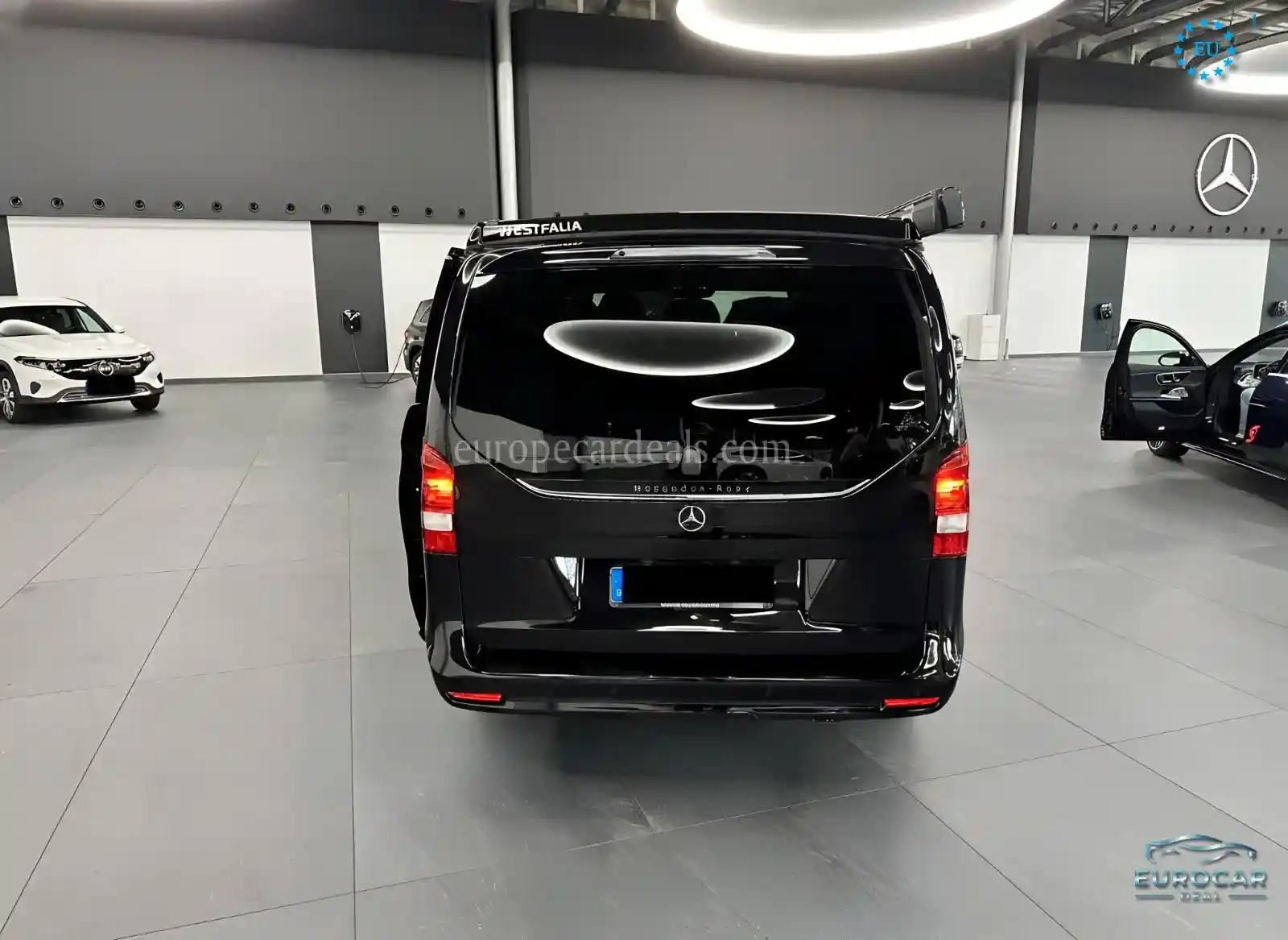 Mercedes-Benz V 300