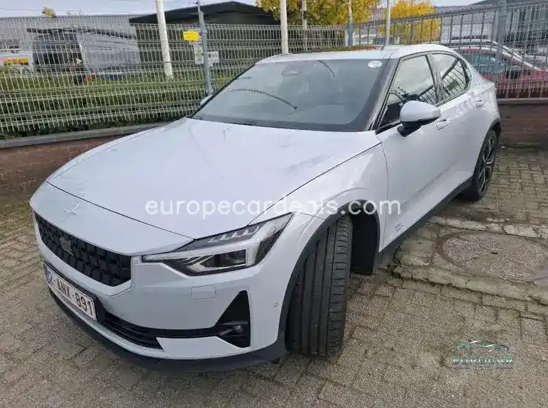 Polestar 2