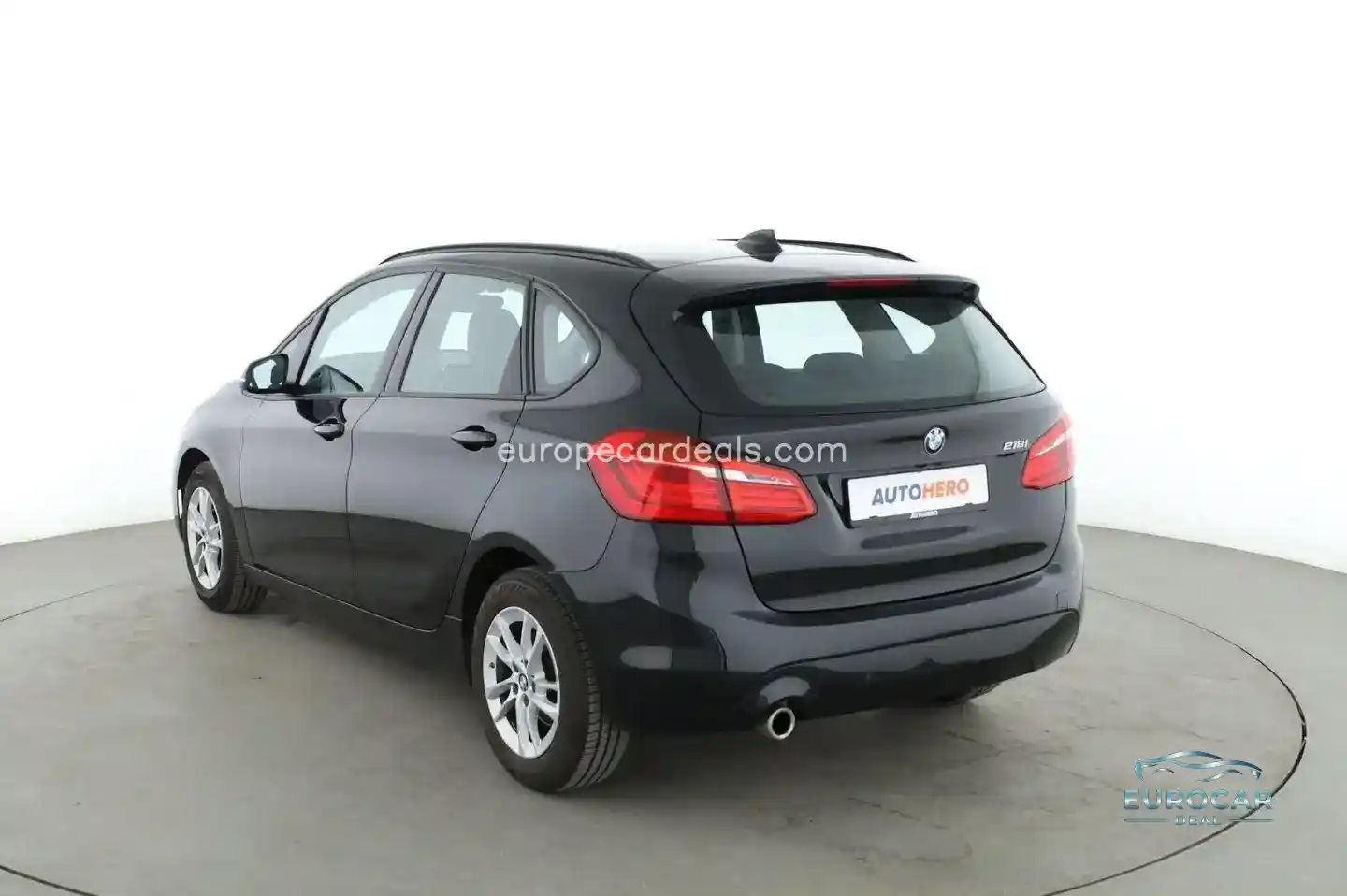 BMW 218 Active Tourer