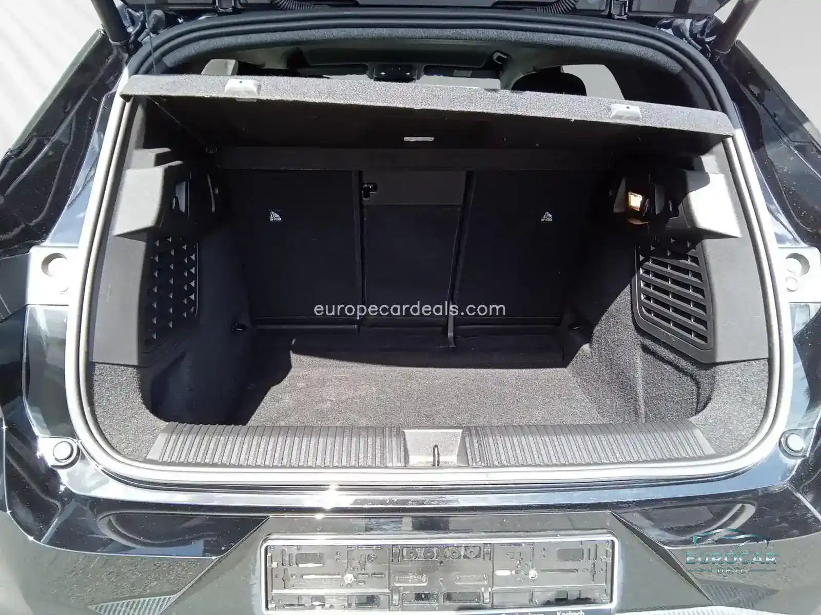 Renault Scenic E-TECH