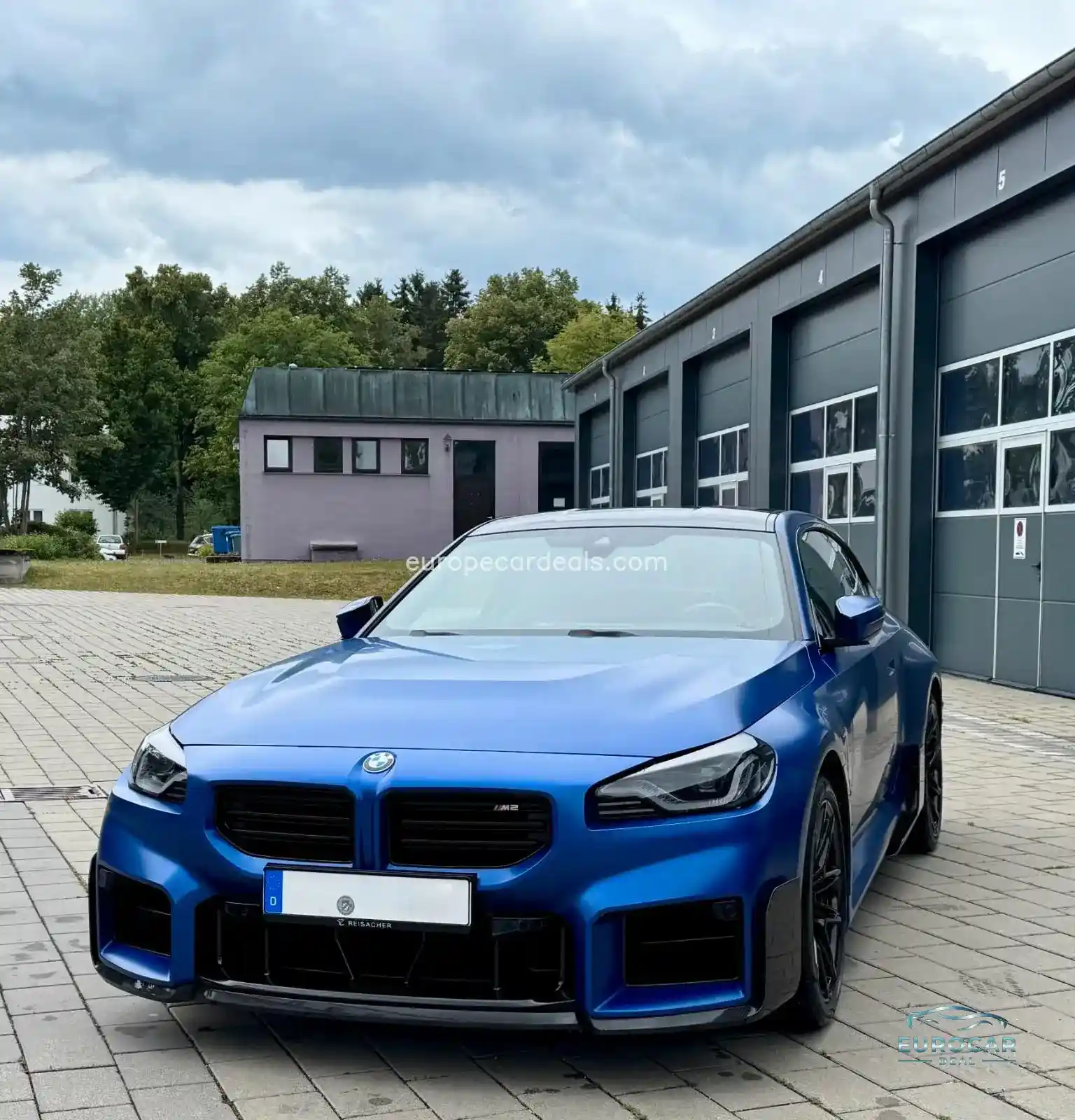 BMW M2