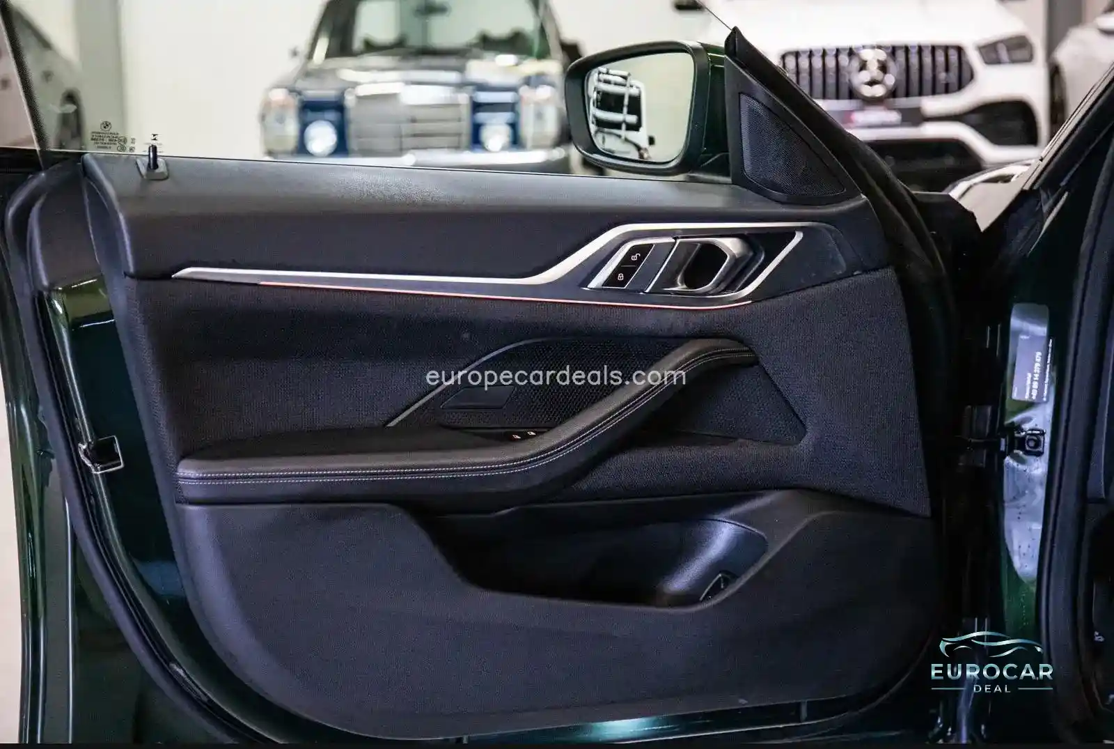 BMW 420