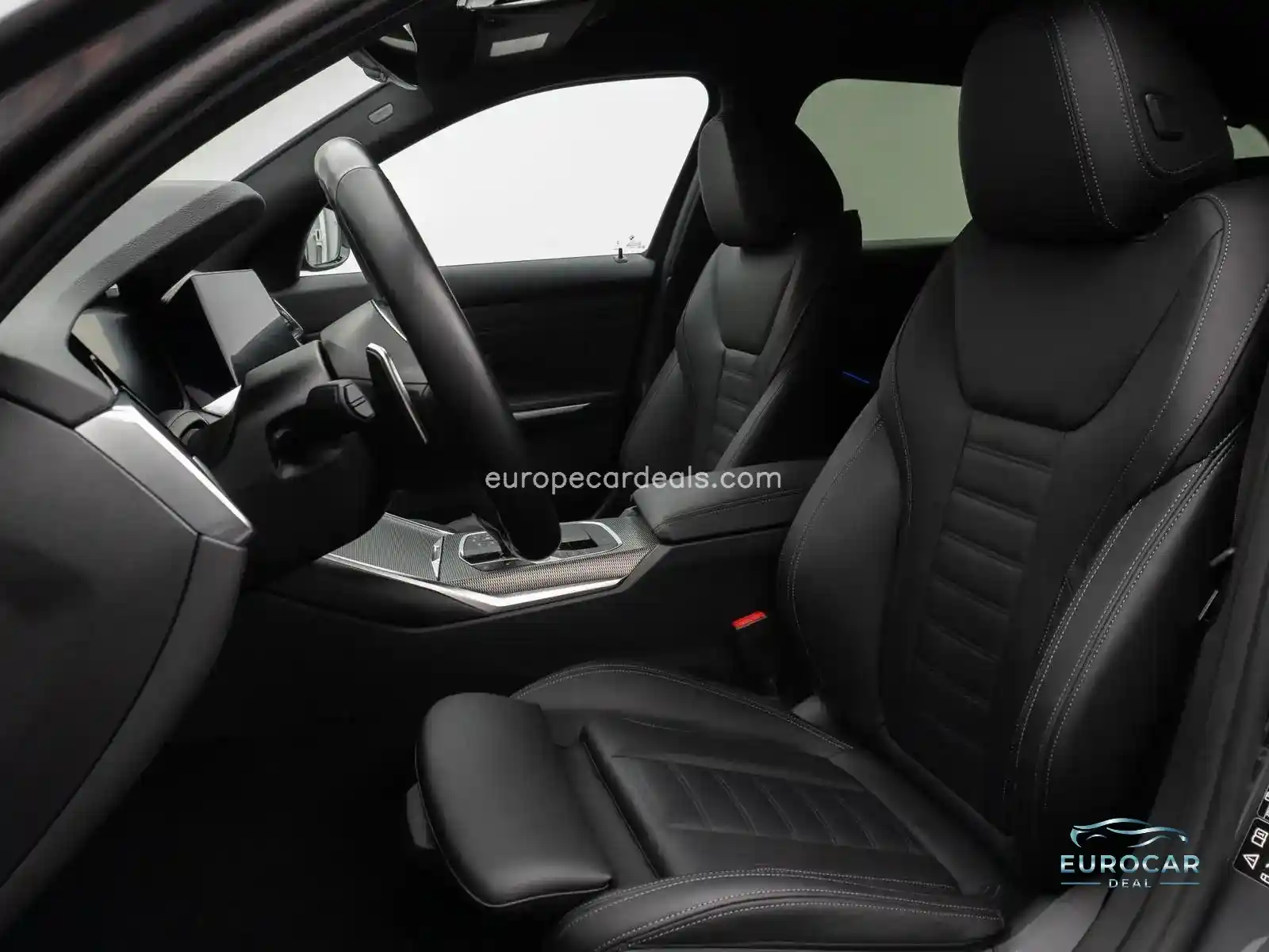 BMW M340d