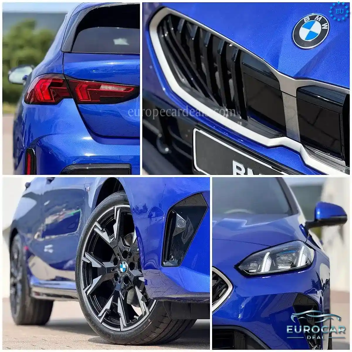 BMW 120