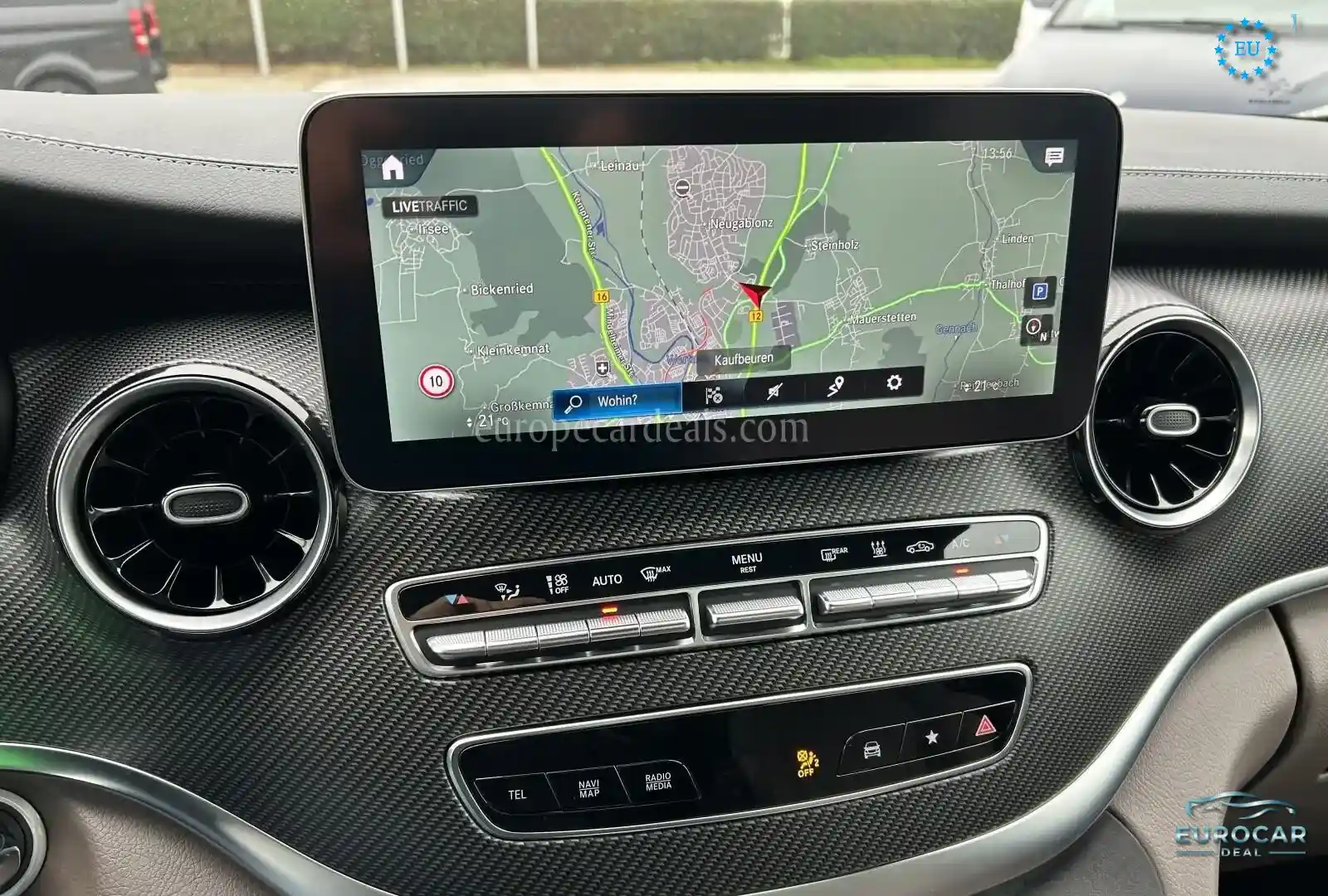 Mercedes-Benz V 300