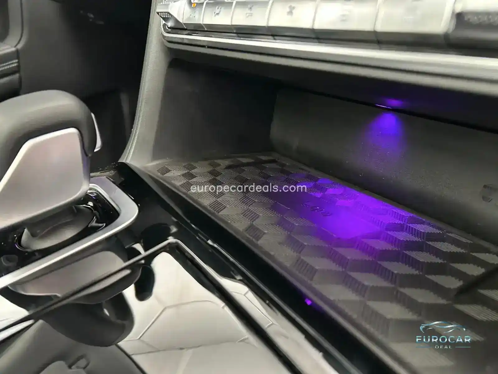 BAIC BJ60