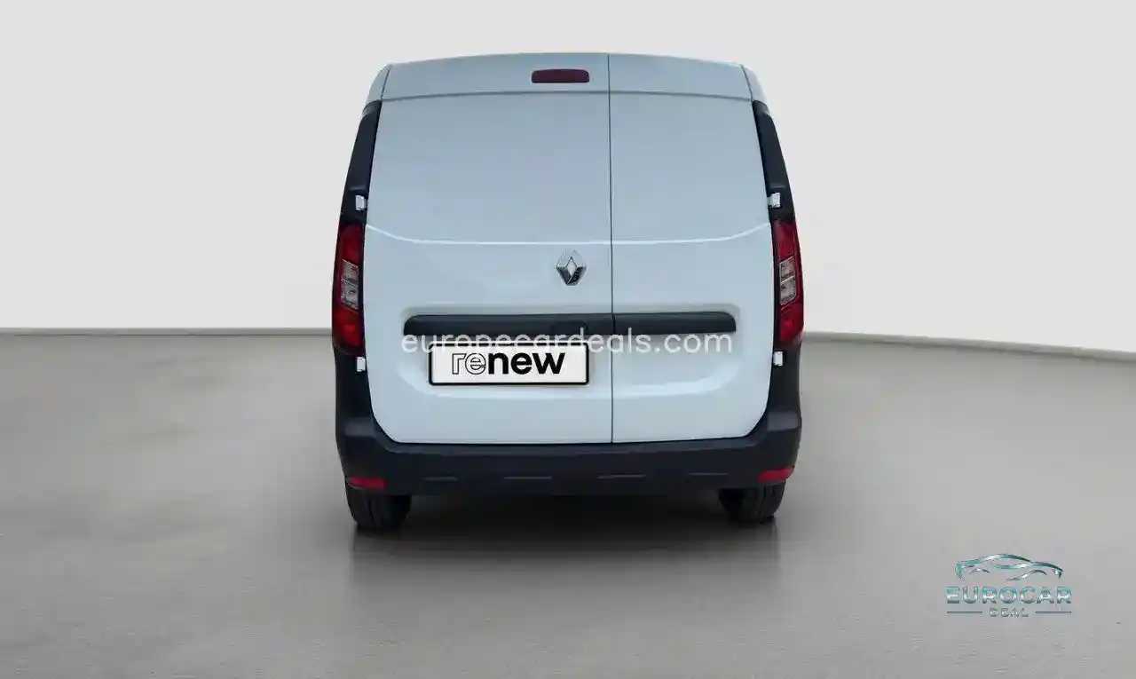Renault Express