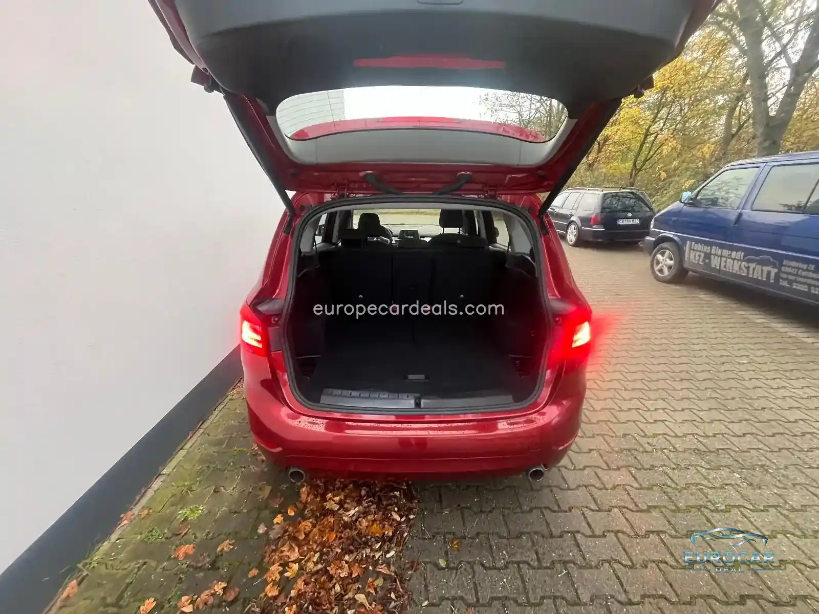 BMW 220