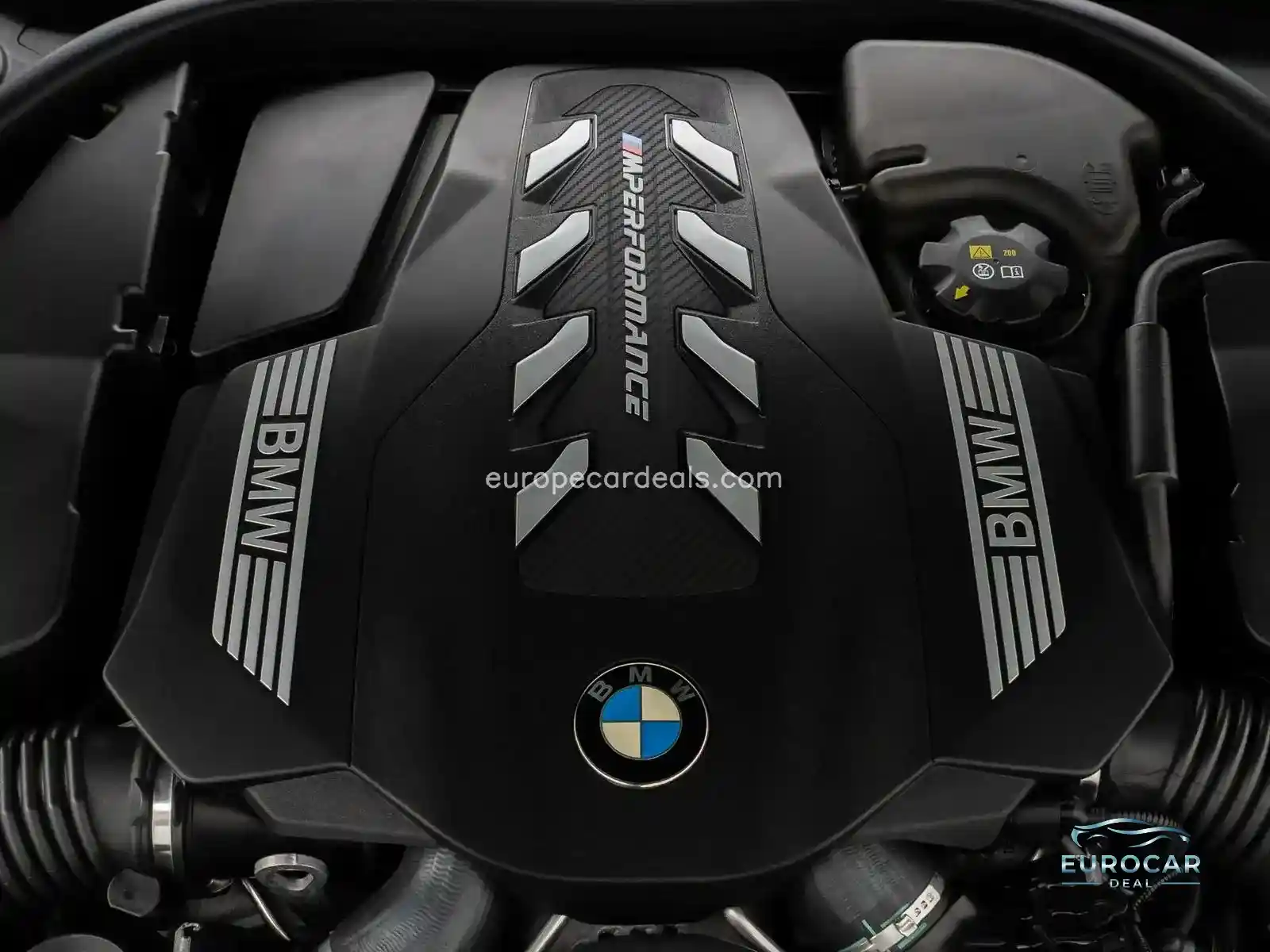 BMW M850