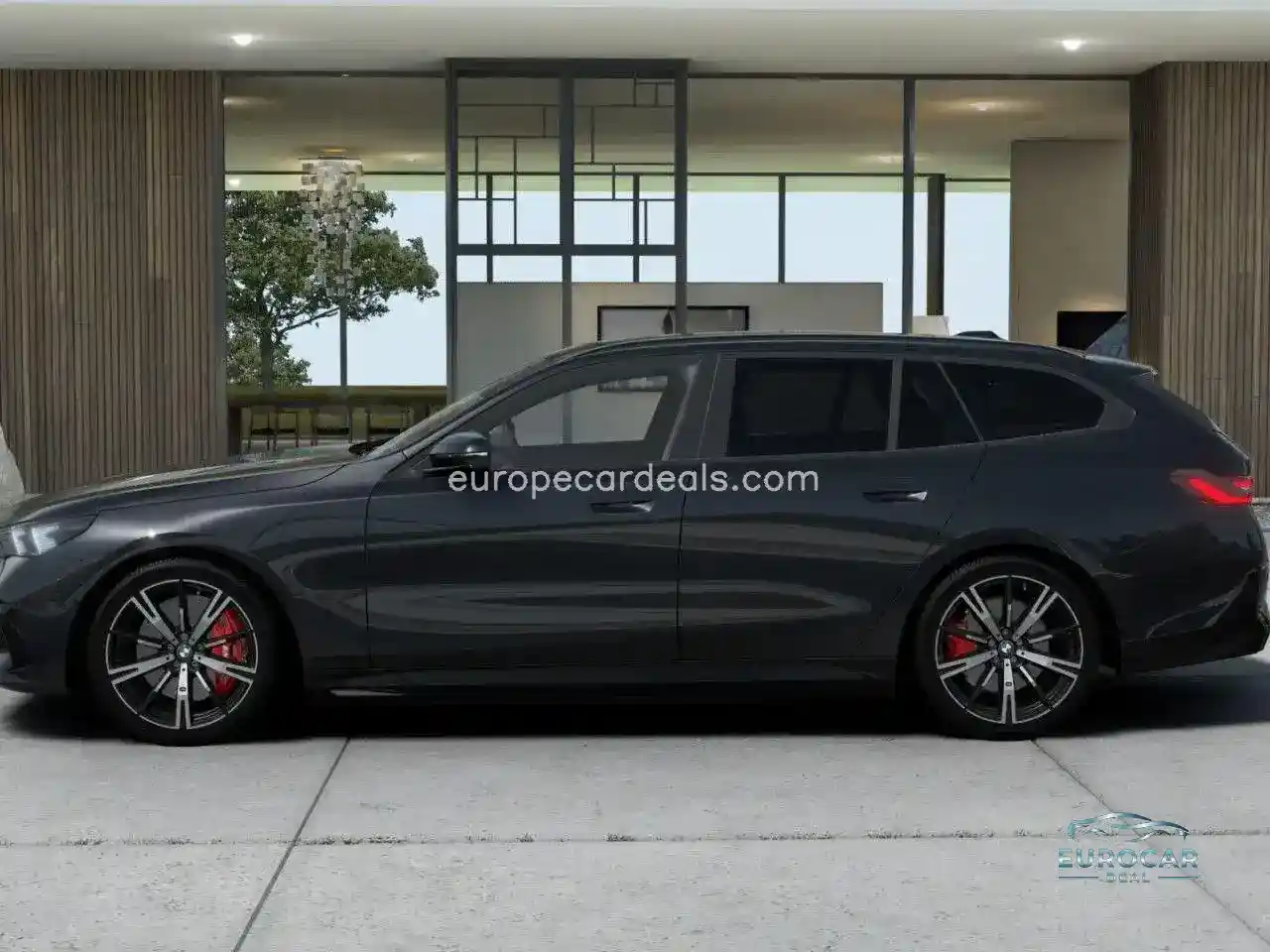 BMW i5