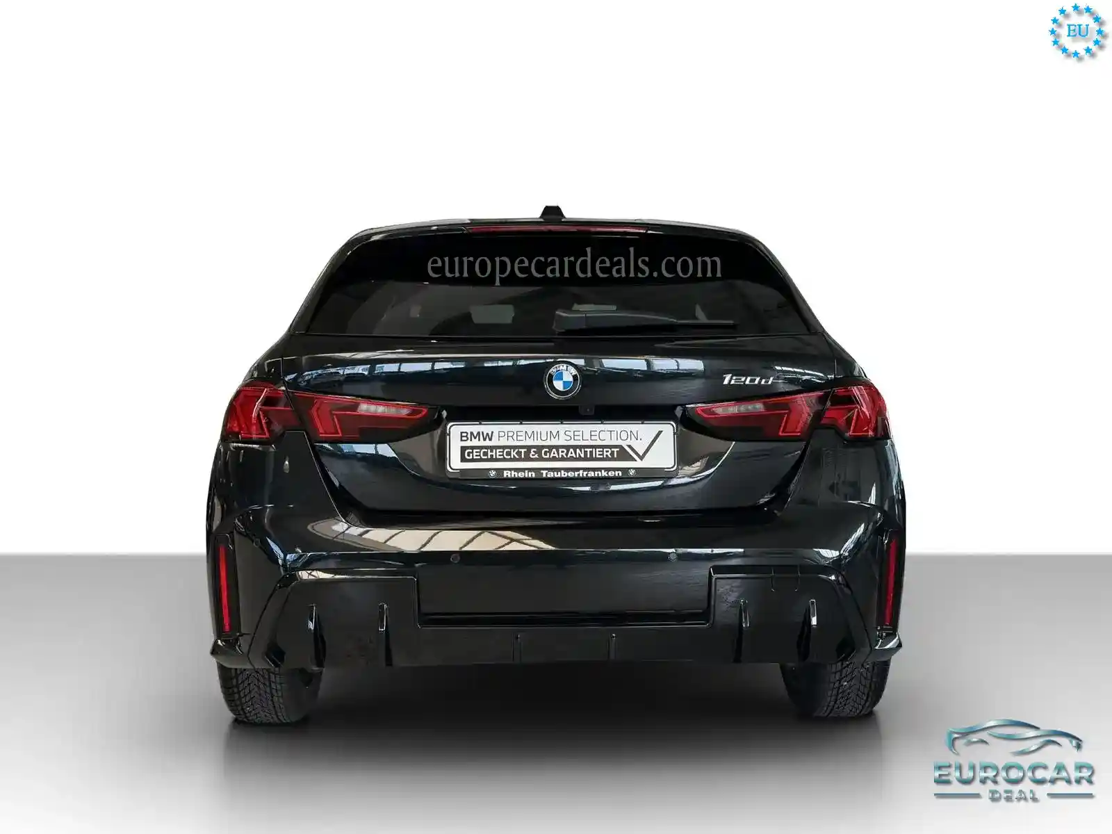 BMW 120