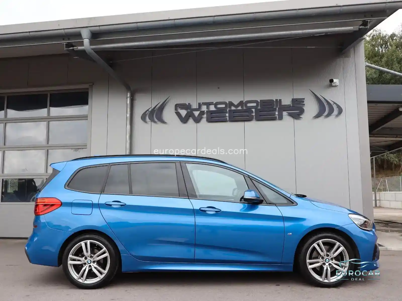 BMW 218