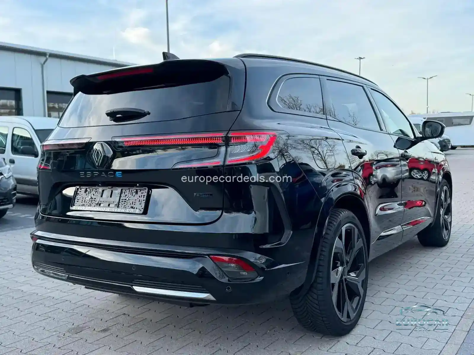 Renault Espace