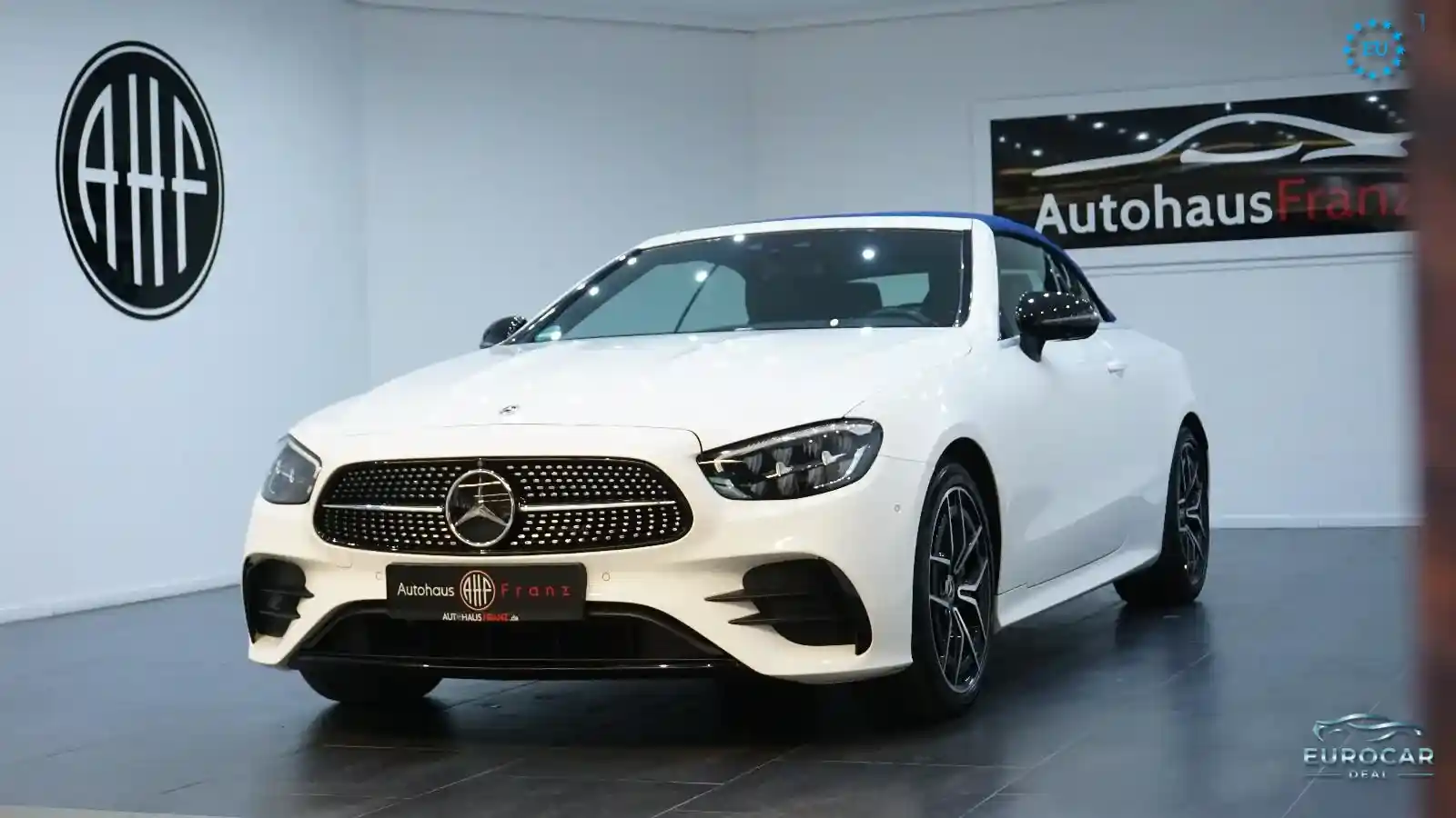 Mercedes-Benz E 450