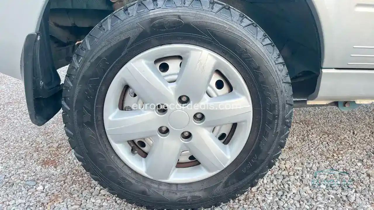 Daihatsu Terios