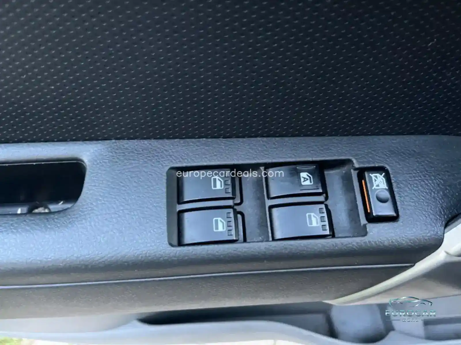 Daihatsu Terios