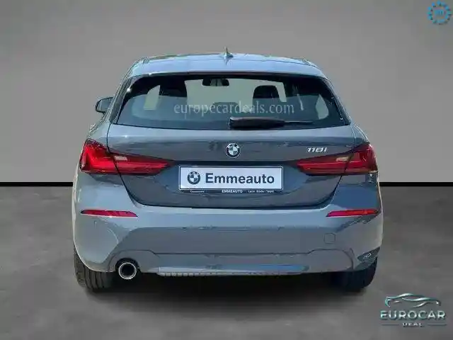 BMW 118