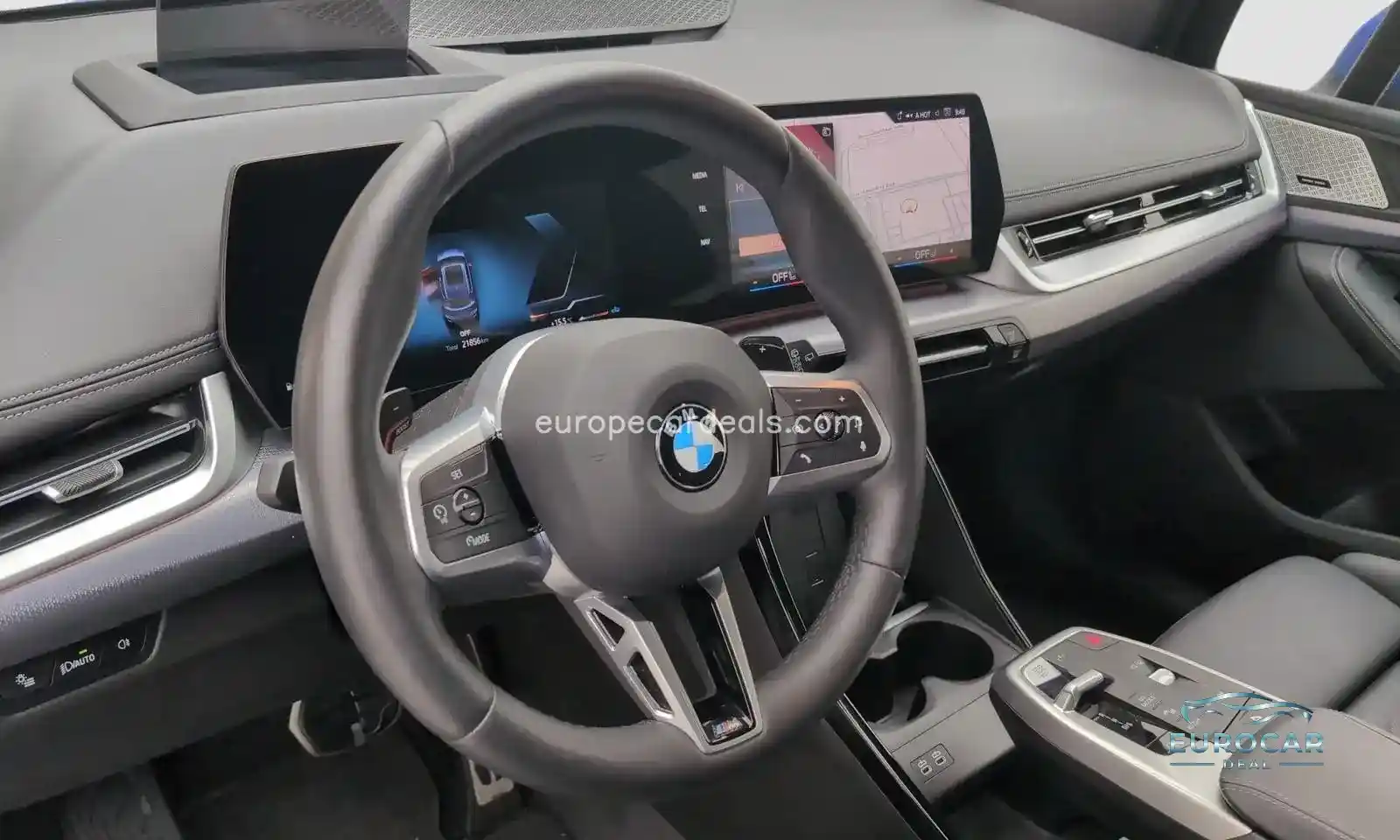 BMW 223 Active Tourer