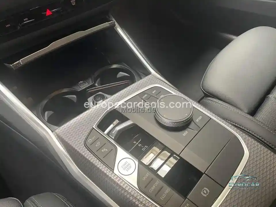 BMW M340d