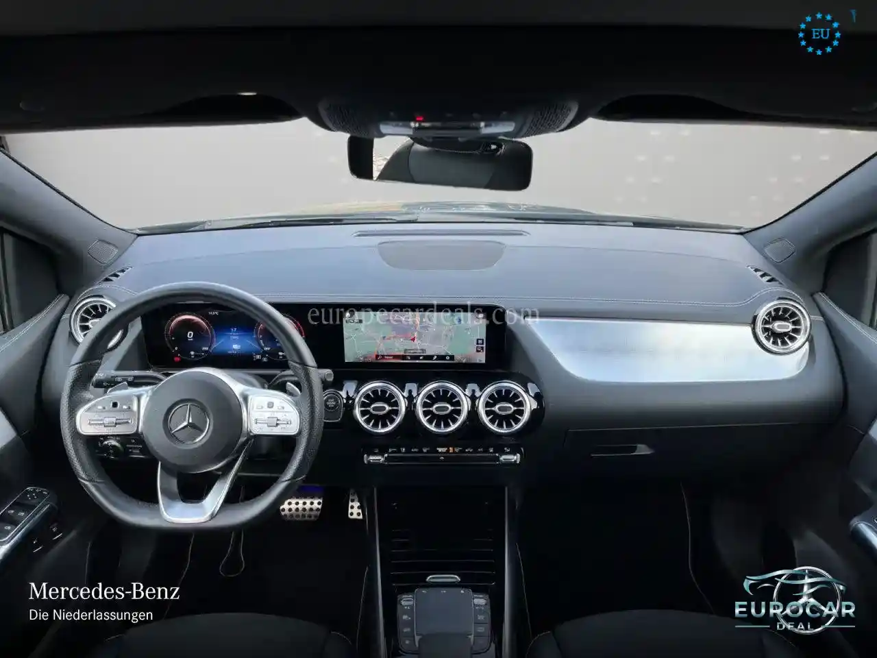 Mercedes-Benz B 250